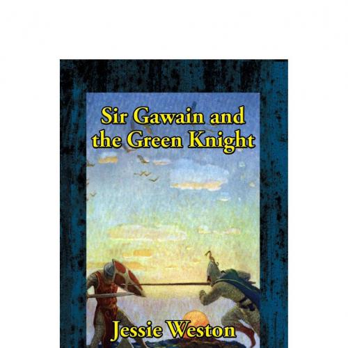 Sir Gawain and the Green Knight