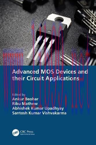 [FOX-Ebook]Advanced MOS Devices and their Circuit Applications