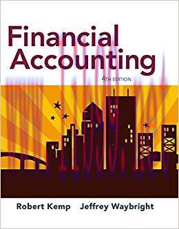 (PDF)Financial Accounting 4th Edition
