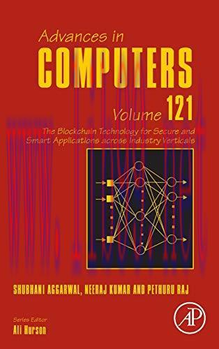 [FOX-Ebook]The Blockchain Technology for Secure and Smart Applications across Industry Vertical...