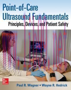 [AME]Point-of-Care Ultrasound Fundamentals: Principles, Devices, and Patient Safety