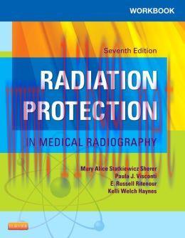 [AME]Workbook for Radiation Protection in Medical Radiography, 7th Edition