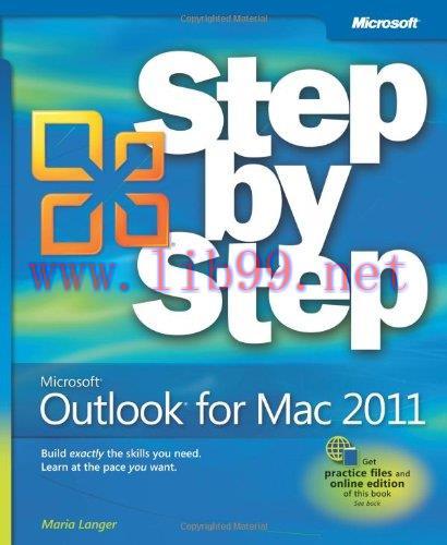[FOX-Ebook]Microsoft Outlook for Mac 2011 Step by Step
