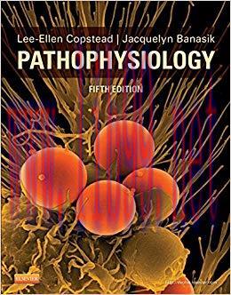 (PDF)Pathophysiology 5th Edition