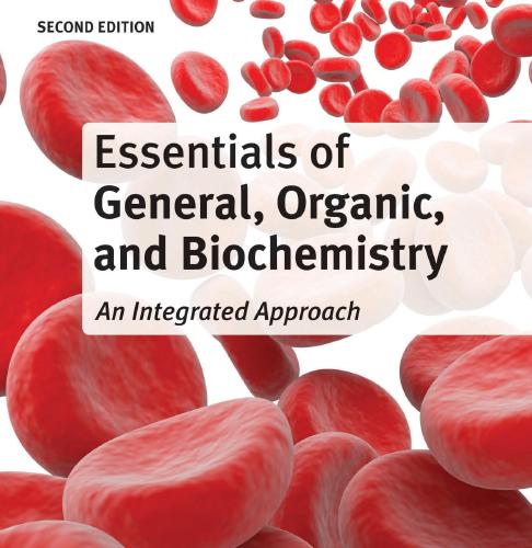 (Solution Manual)Essentials of General, Organic, and Biochemistry 2nd Edition by Guinn(偶数答案).zi...