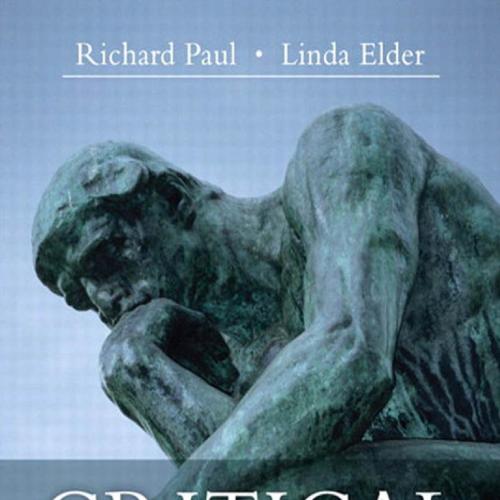 Critical Thinking_ Tools for Taking Charge of Your Professional and Personal Life (2nd Edition)...