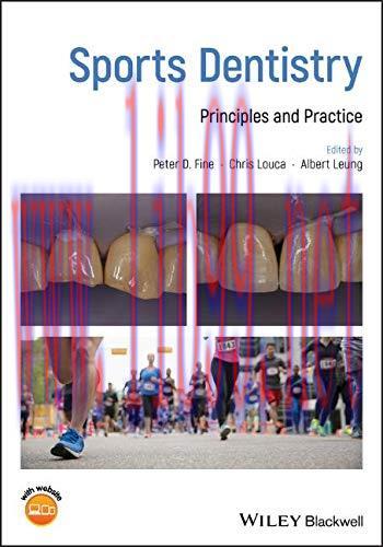 [AME]Sports Dentistry: Principles and Practice (PDF)
