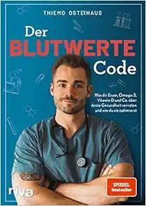 [AME]Der BLUTWERTE Code (Original PDF)