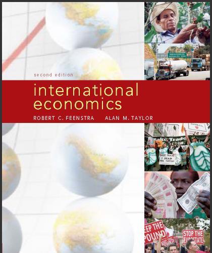 (Test Bank)International Economics 2nd Edition by Feenstra.rar