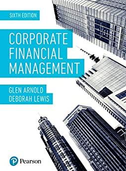 (PDF)Corporate Financial Management 6th Edition