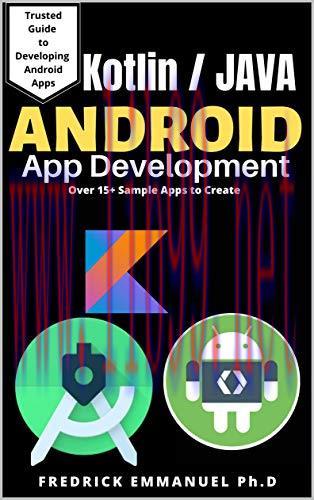 [FOX-Ebook]ANDROID APP DEVELOPMENT FOR BEGINNERS: Complete Guide on Developing Android Applicat...