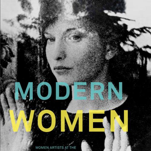 Modern Women_ Women Artists at The Museum of Modern Art - Cornelia Butler