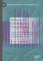 [PDF]Patterns of Christological Categorisation: Oneness Pentecostalism and the Renewal of Jewis...
