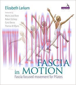 (PDF)Fascia in Motion 1st Edition
