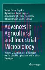 [PDF]Advances in Agricultural and Industrial Microbiology: Volume-2: Applications of Microbes f...