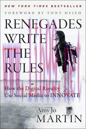[FOX-Ebook]Renegades Write the Rules