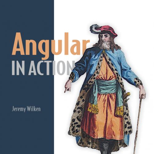 Angular in Action