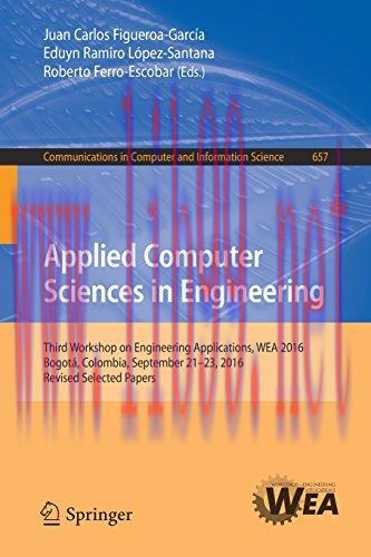 [FOX-Ebook]Applied Computer Sciences in Engineering