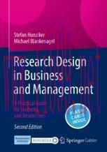 [PDF]Research Design in Business and Management: A Practical Guide for Students and Researchers