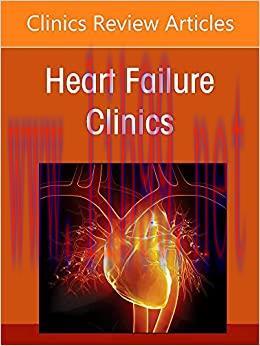 [AME]Rare Cardiovascular Diseases, An Issue of Heart Failure Clinics (Volume 18-1) (The Clinics...