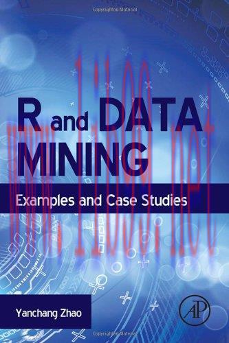 [FOX-Ebook]R and Data Mining: Examples and Case Studies