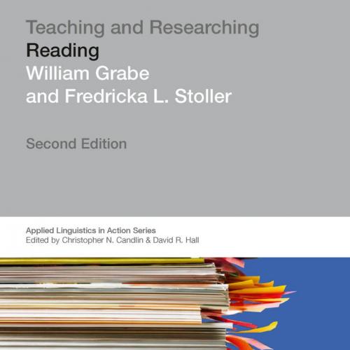 Teaching and Researching_ Reading 2nd