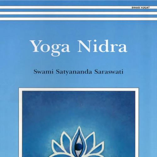 Yoga Nidra2009 Re-print 6th