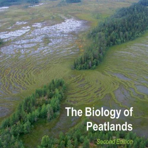 Biology of Peatlands, 2nd Edition, The