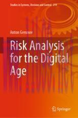 [PDF]Risk Analysis for the Digital Age