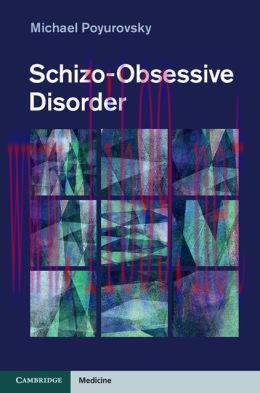 [AME]Schizo-Obsessive Disorder