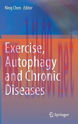 [AME]Exercise, Autophagy and Chronic Diseases (Original PDF)