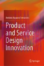 [PDF]Product and Service Design Innovation