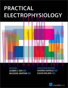 [AME]Practical Electrophysiology (EPUB)