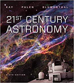 (PDF)21st Century Astronomy (Sixth Edition) 6th Edition