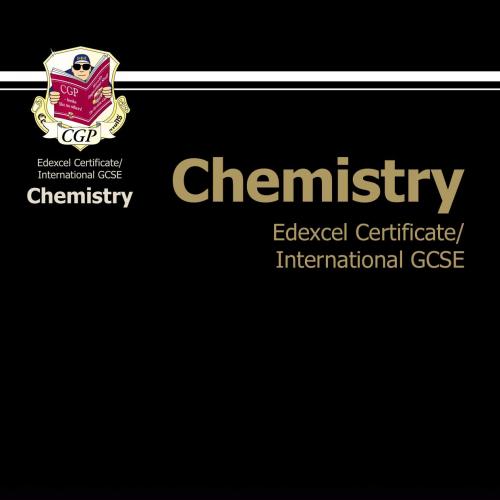 Edexcel Certificate International GCSE Chemistry Complete Revision & Practice - Wei Zhi