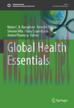 [PDF]Global Health Essentials