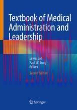 [PDF]Textbook of Medical Administration and Leadership