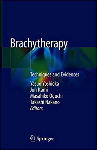 Brachytherapy Techniques and Evidences