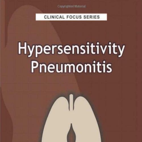 Hypersensitivity Pneumonitis