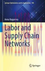 [PDF]Labor and Supply Chain Networks