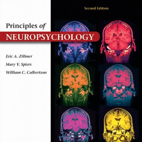Principles of Neuropsychology 2nd Edition