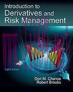 [FOX-Ebook]Introduction to Derivatives and Risk Management, 8th Edition