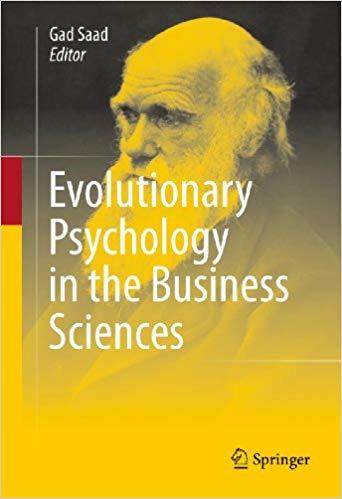(PDF)Evolutionary Psychology in the Business Sciences 2011 Edition
