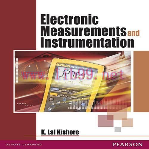 [FOX-Ebook]Electronic Measurements and Instrumentation