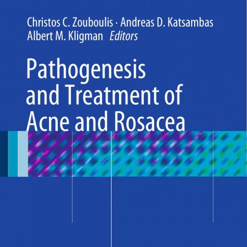 Pathogenesis and Treatment of Acne and Rosacea