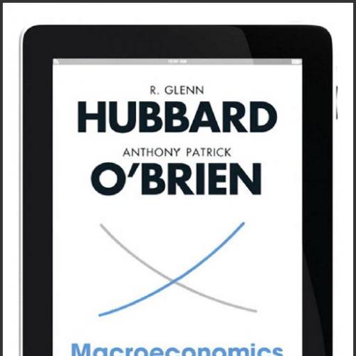 (Test Bank)Macroeconomics 4th Edition by Hubbard .zip