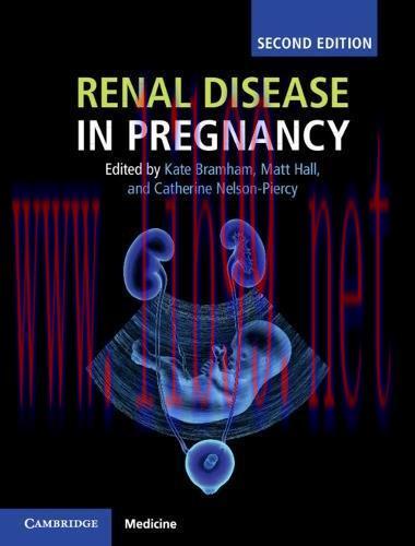 [AME]Renal Disease in Pregnancy (PDF)