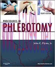 [PDF]Procedures in Phlebotomy, 4th Edition