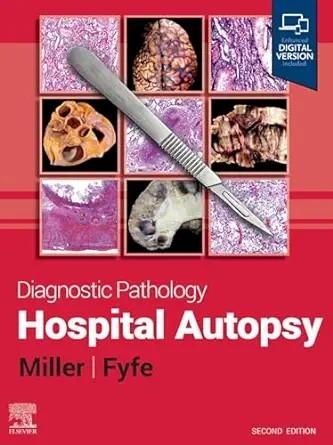 [AME]Diagnostic Pathology: Hospital Autopsy, 2nd edition (Original PDF)