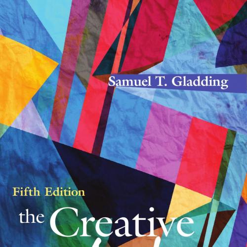 ACA The Creative Arts in Counseling, 5th Edition
